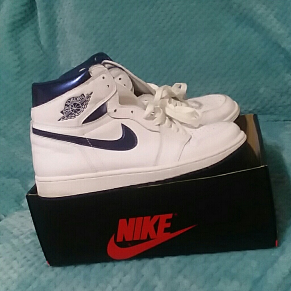 Air Jordan 1 Retro